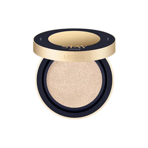 MISSHA STAY CUSHION