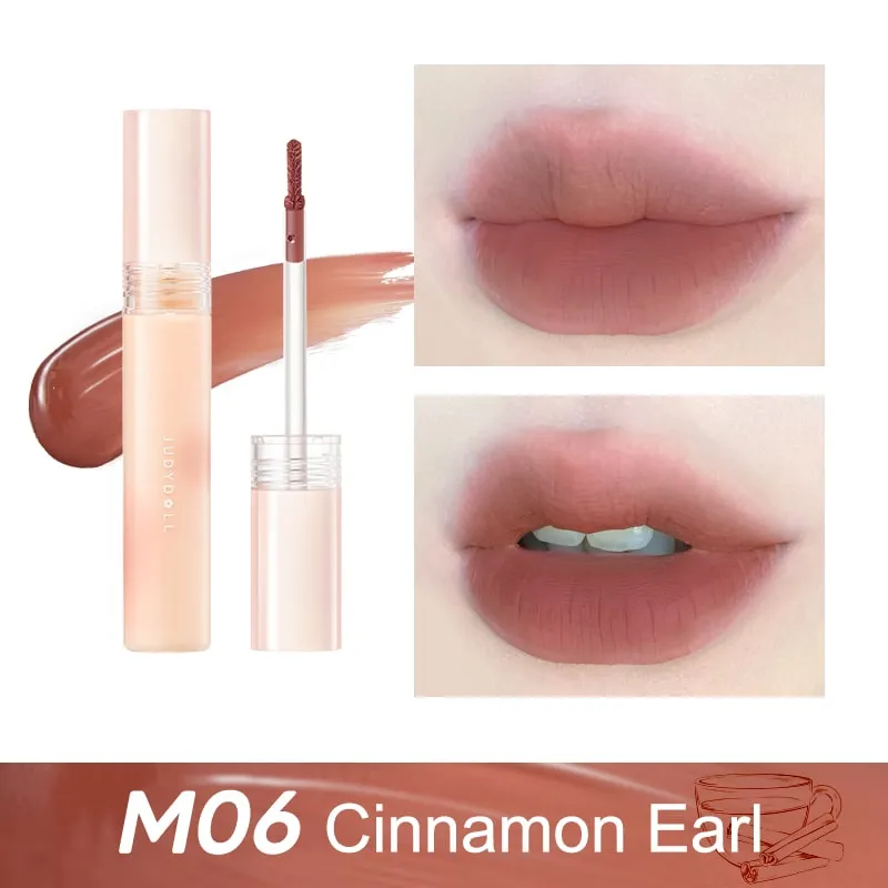 Mist Lip Glaze