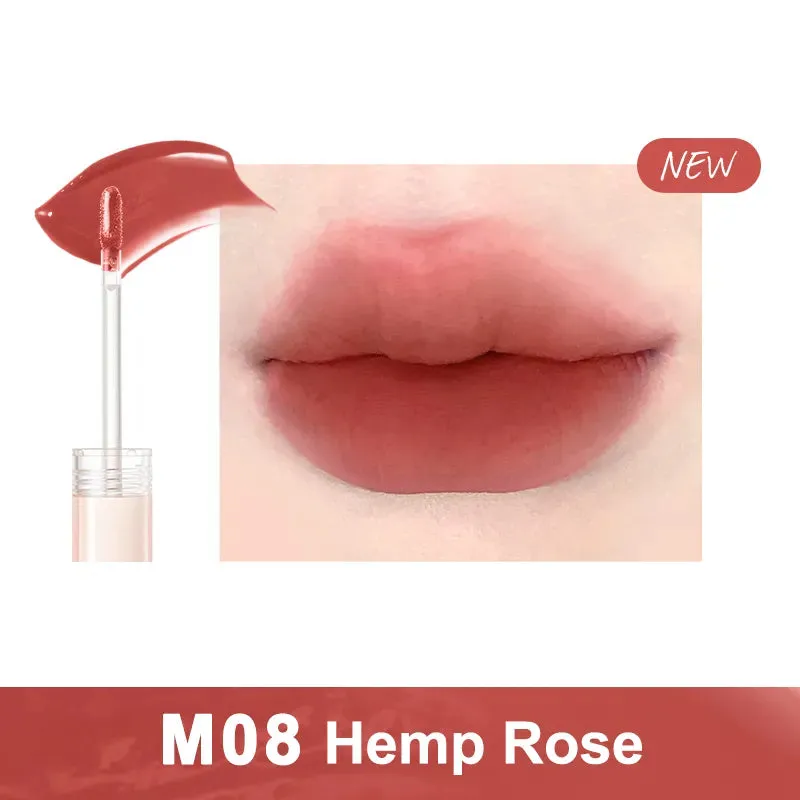Mist Lip Glaze