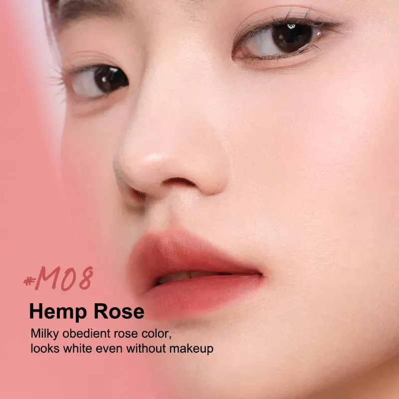 Mist Lip Glaze
