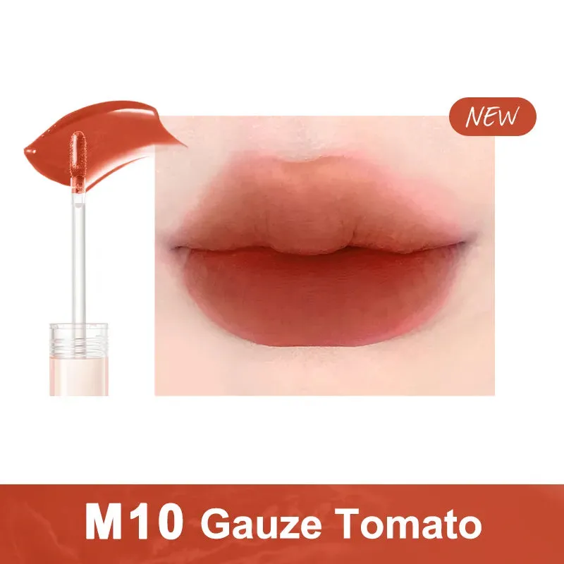 Mist Lip Glaze