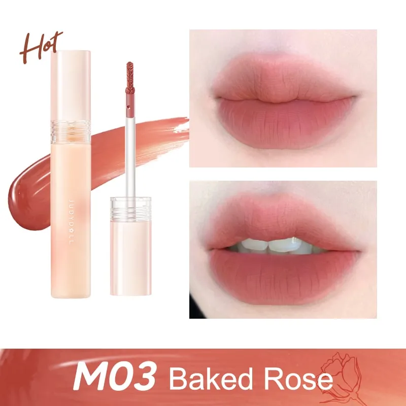 Mist Lip Glaze