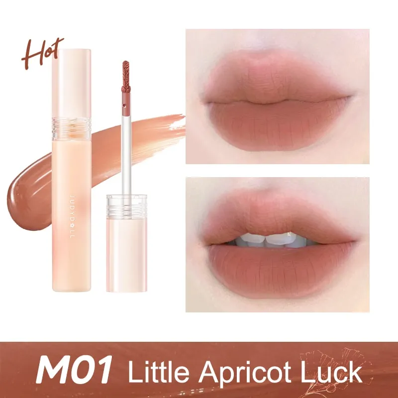 Mist Lip Glaze