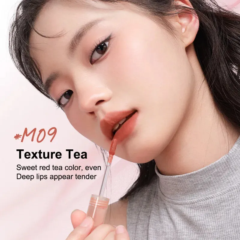 Mist Lip Glaze
