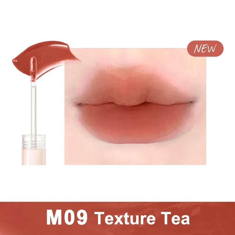 Mist Lip Glaze