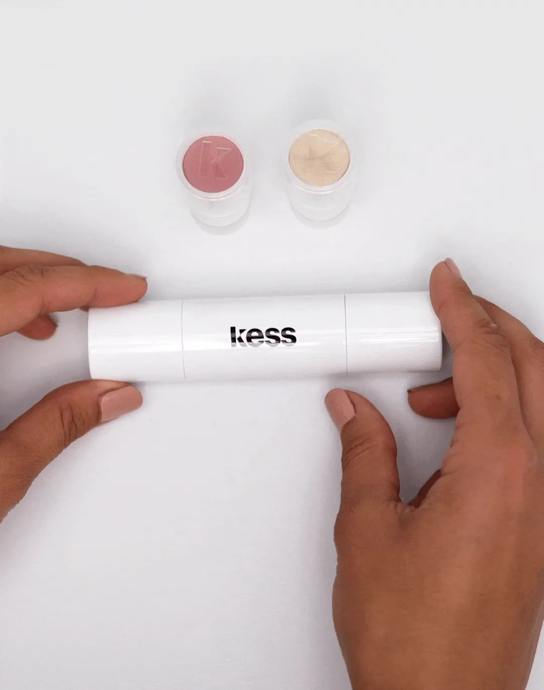 Mix & Match your Duo   Mascara