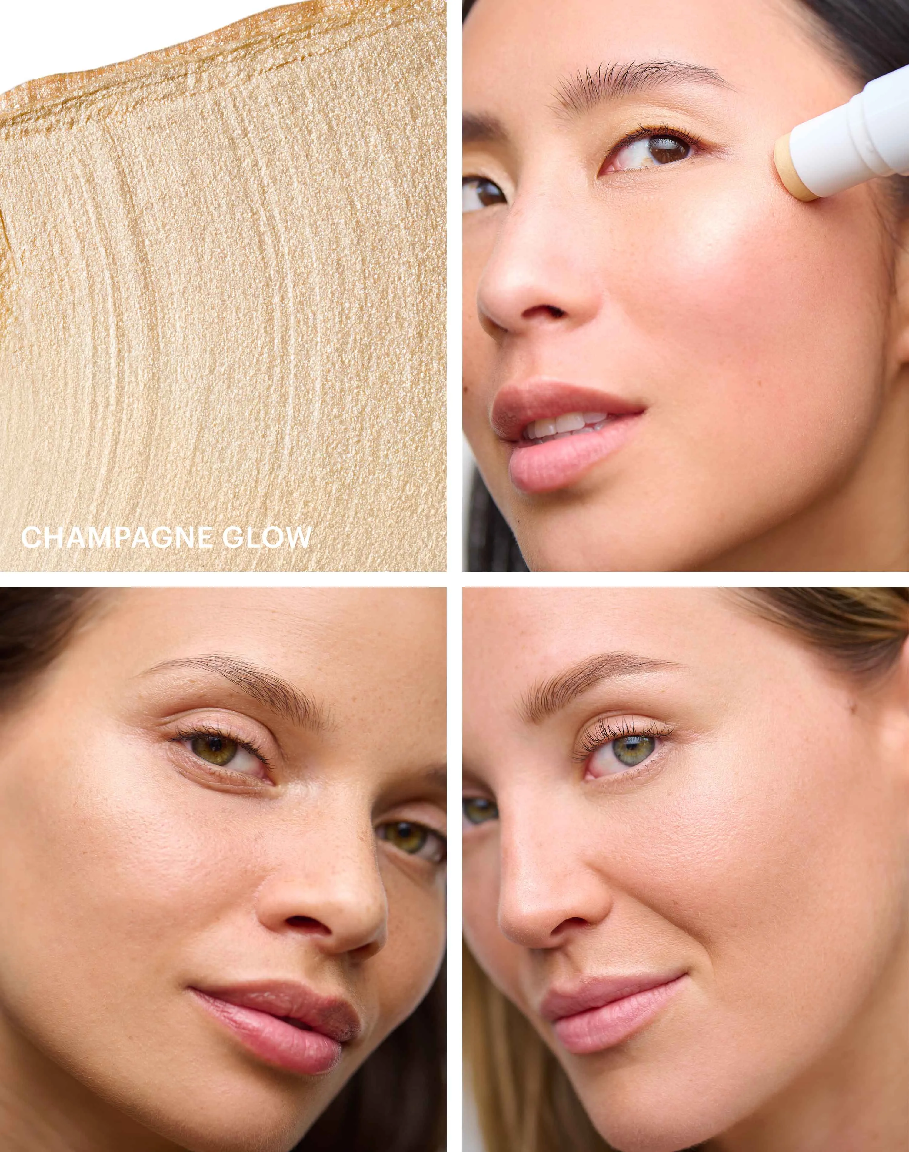Mix & Match your Duo   Mascara