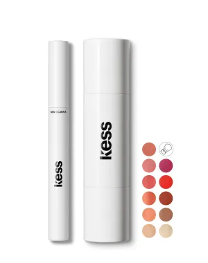 Mix & Match your Duo   Mascara