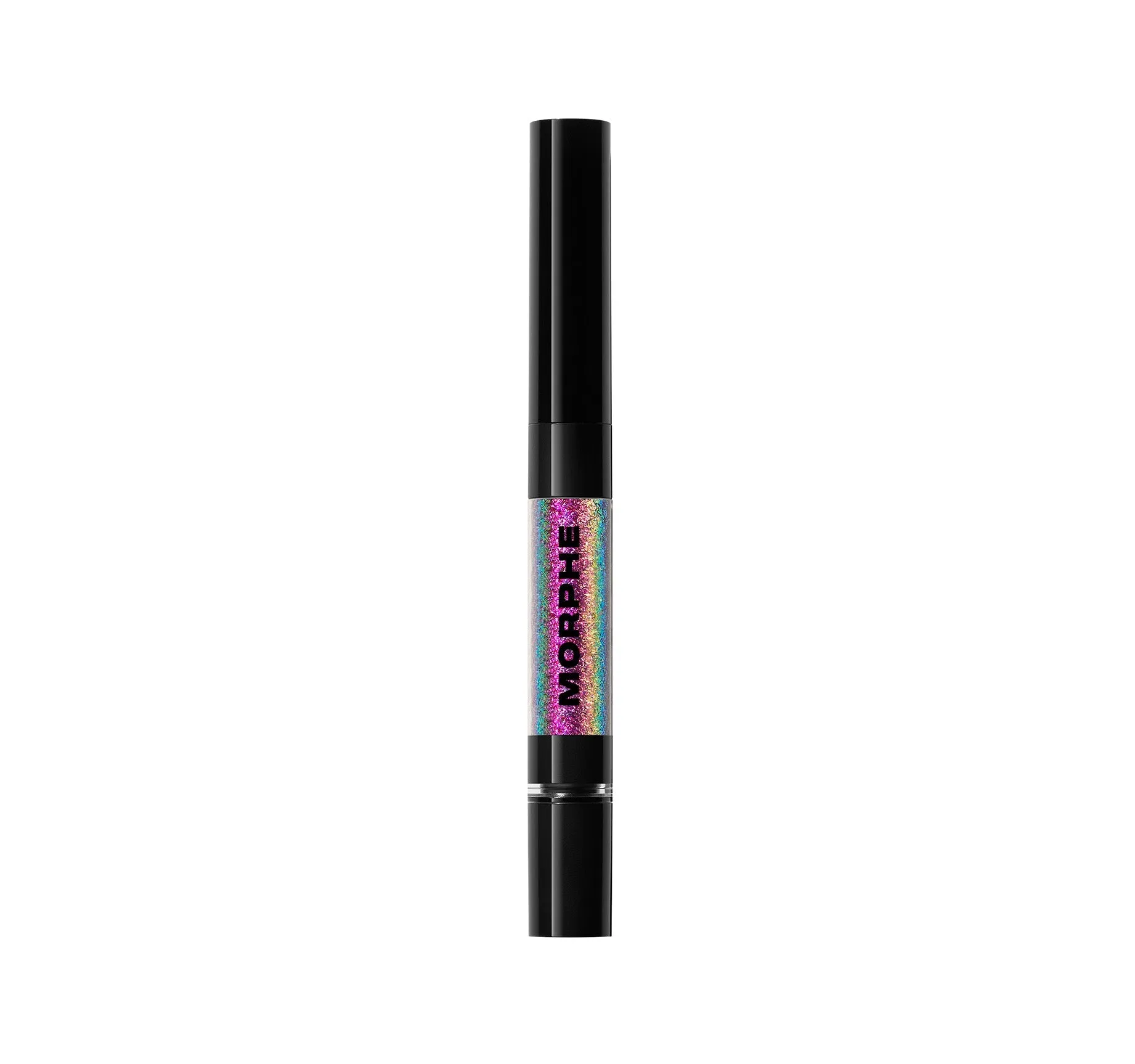 Mixed Signals Dual-Ended Cream & Liquid Shadow Stick - Committed / Conflicted