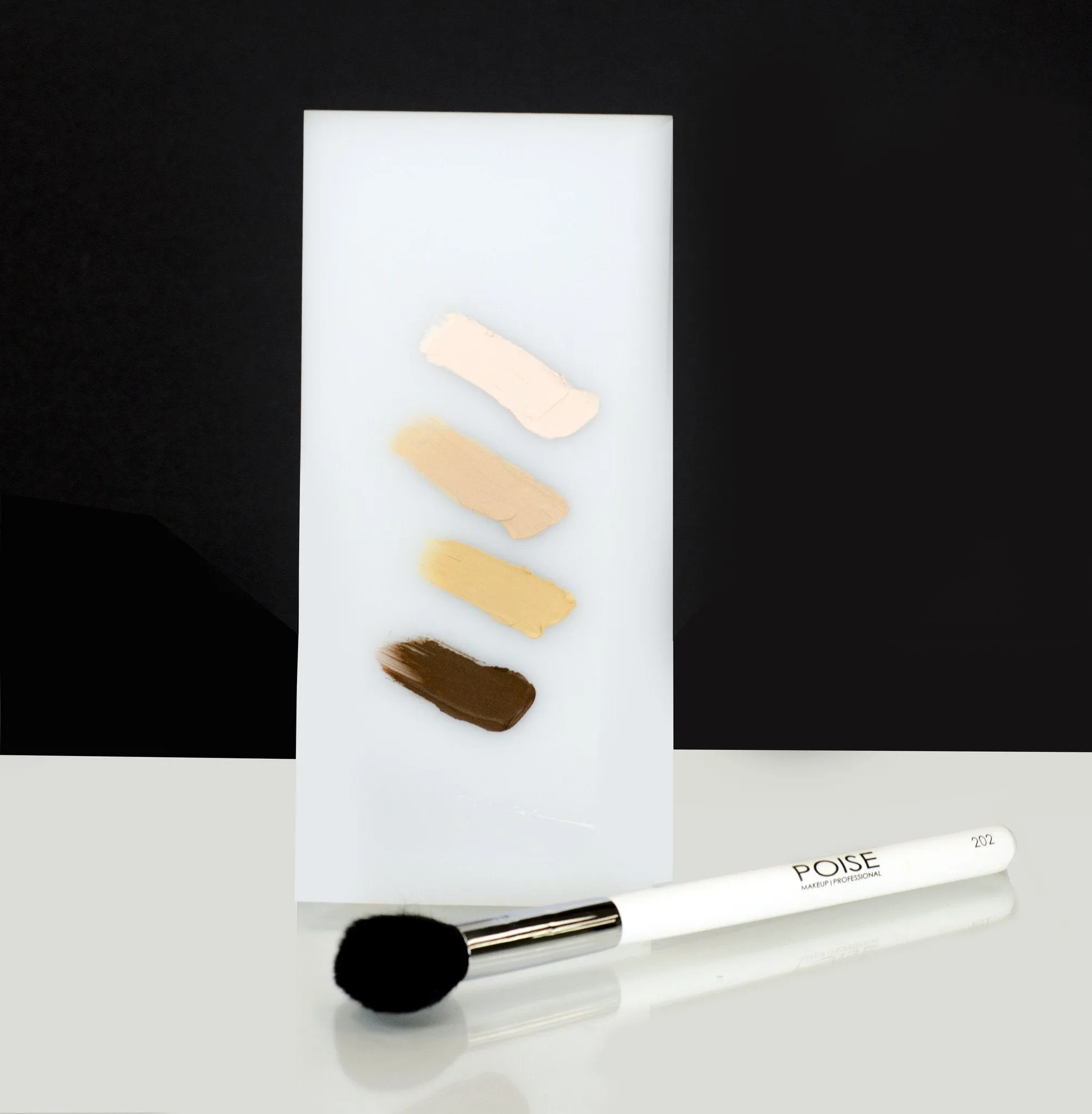 MIXING PALETTE