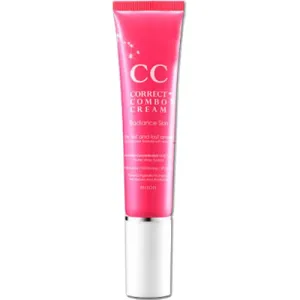 MIZON CC Correct Combo Radiance Cream [SPF 25/ PA  ] 35g