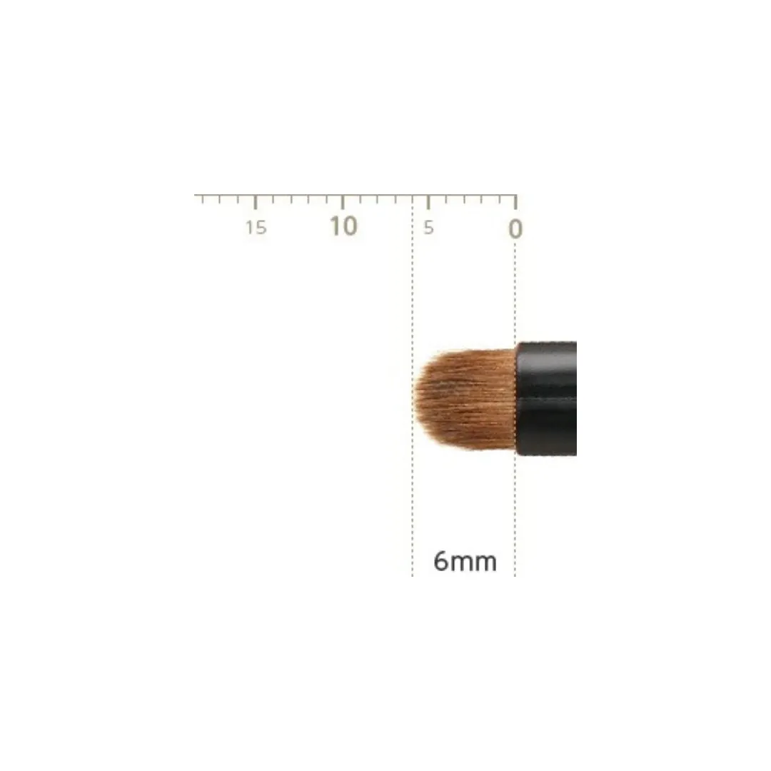 Mizuho CMP530 Eye-definer brush, CMP Series