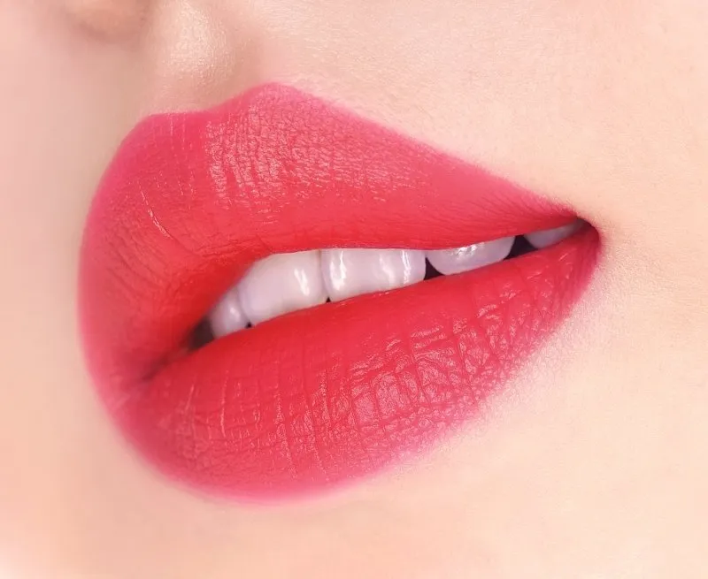 Moart Velvet Tint V4 Rose, 9ml
