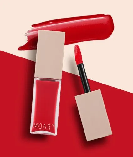Moart Velvet Tint V4 Rose, 9ml