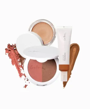 Mocha Complexion Kit