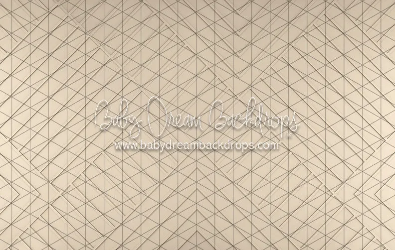 Modern Made Cream Wall (CC)