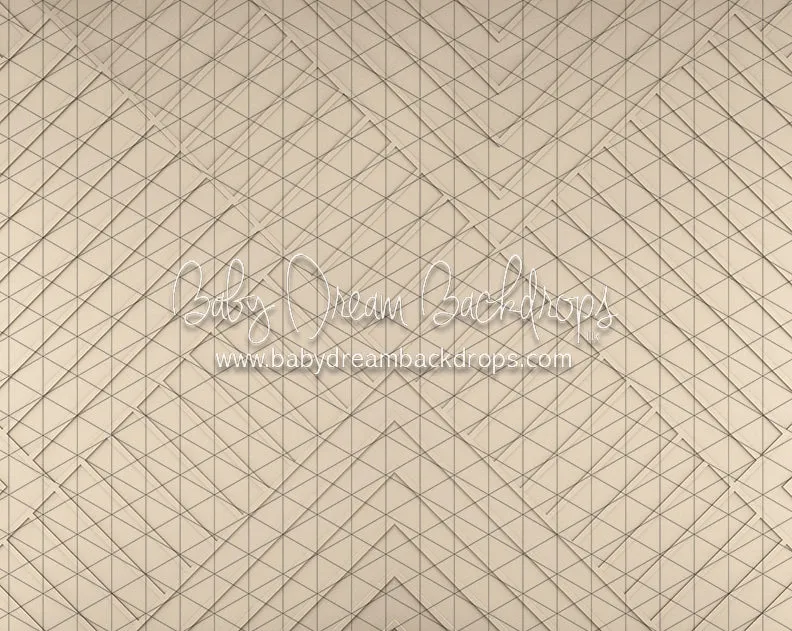 Modern Made Cream Wall (CC)