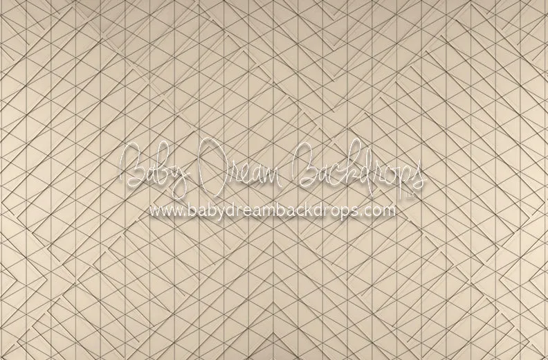 Modern Made Cream Wall (CC)