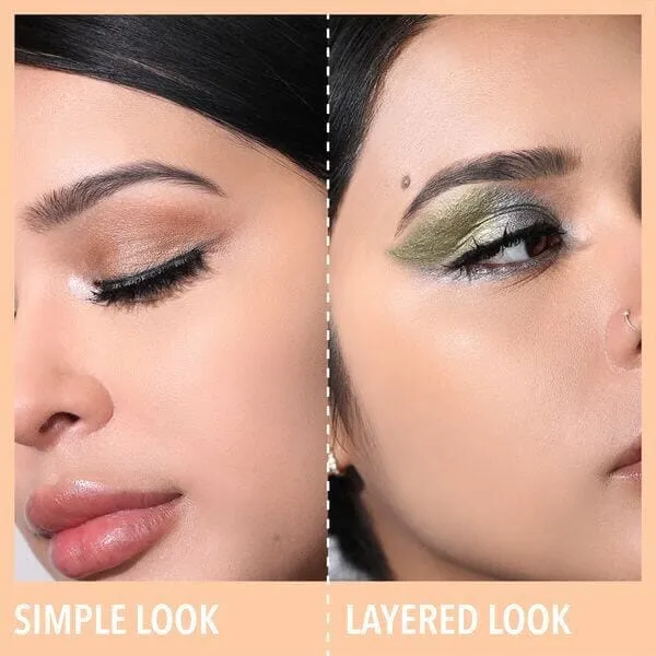 Moira Everlust Shimmer Cream Shadow