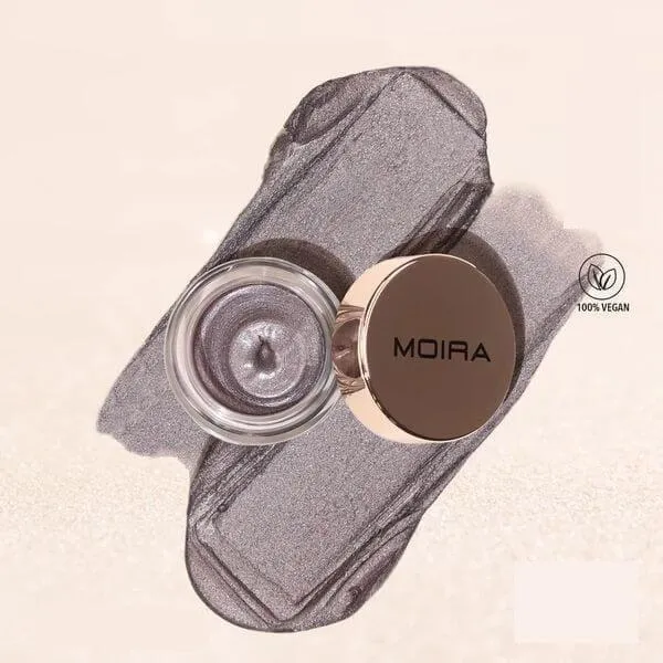 Moira Everlust Shimmer Cream Shadow