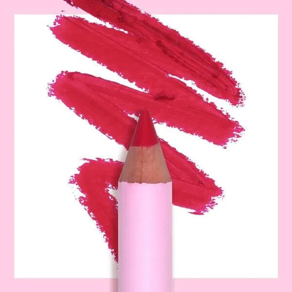 Moira Flirty Lip Pencil