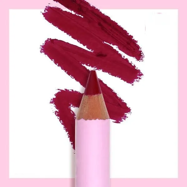 Moira Flirty Lip Pencil