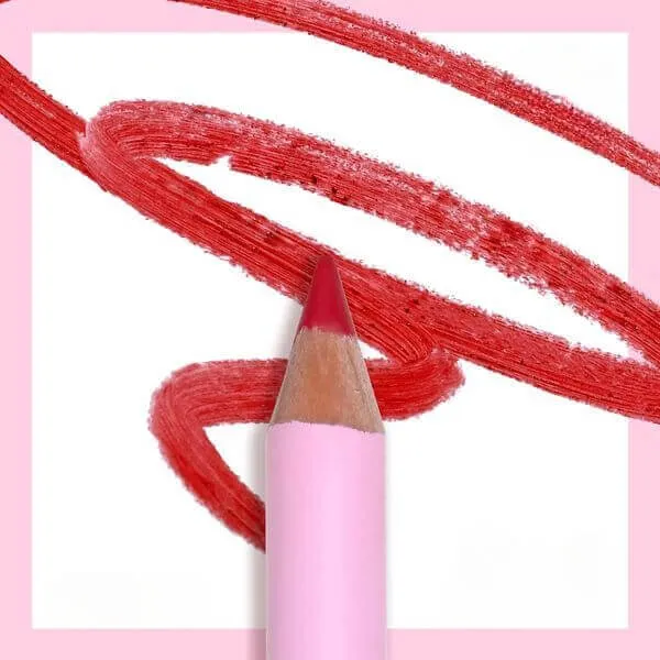 Moira Flirty Lip Pencil