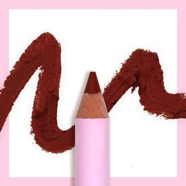 Moira Flirty Lip Pencil