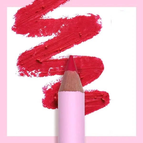 Moira Flirty Lip Pencil