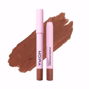 Moira Lip Bloom Lipstick Pencil