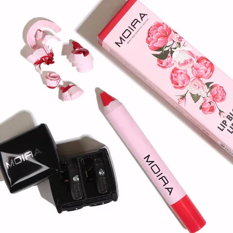 Moira Lip Bloom Lipstick Pencil