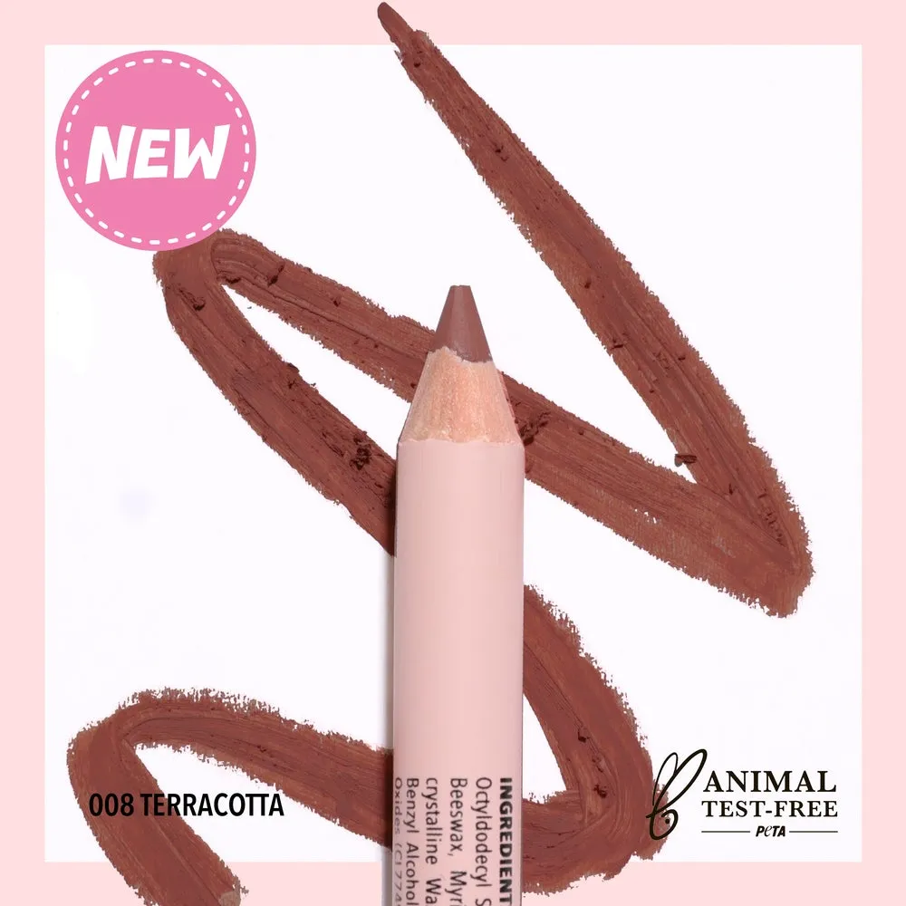 Moira Signature Lip Pencil
