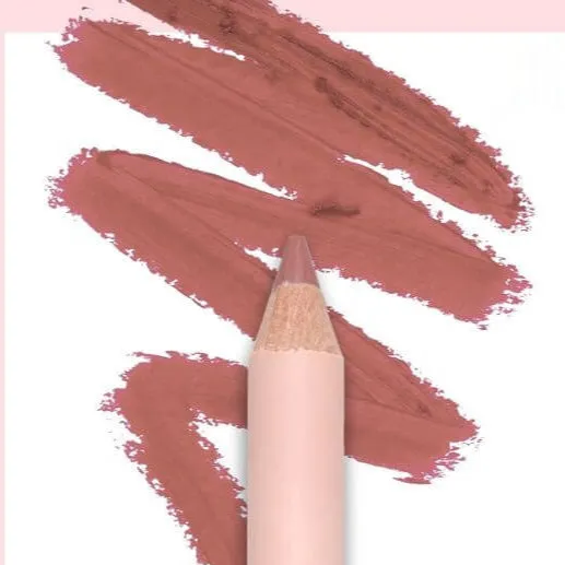 Moira Signature Lip Pencil