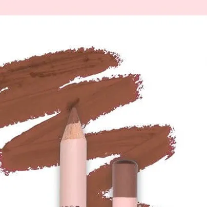 Moira Signature Lip Pencil
