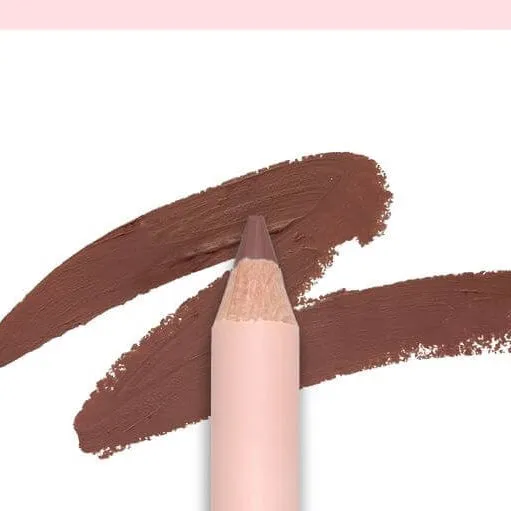 Moira Signature Lip Pencil