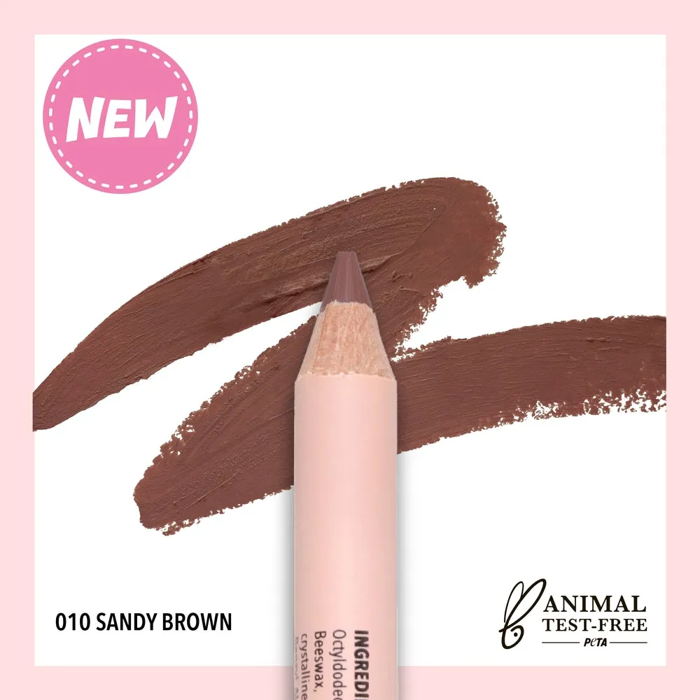 Moira Signature Lip Pencil