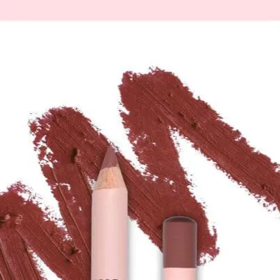 Moira Signature Lip Pencil