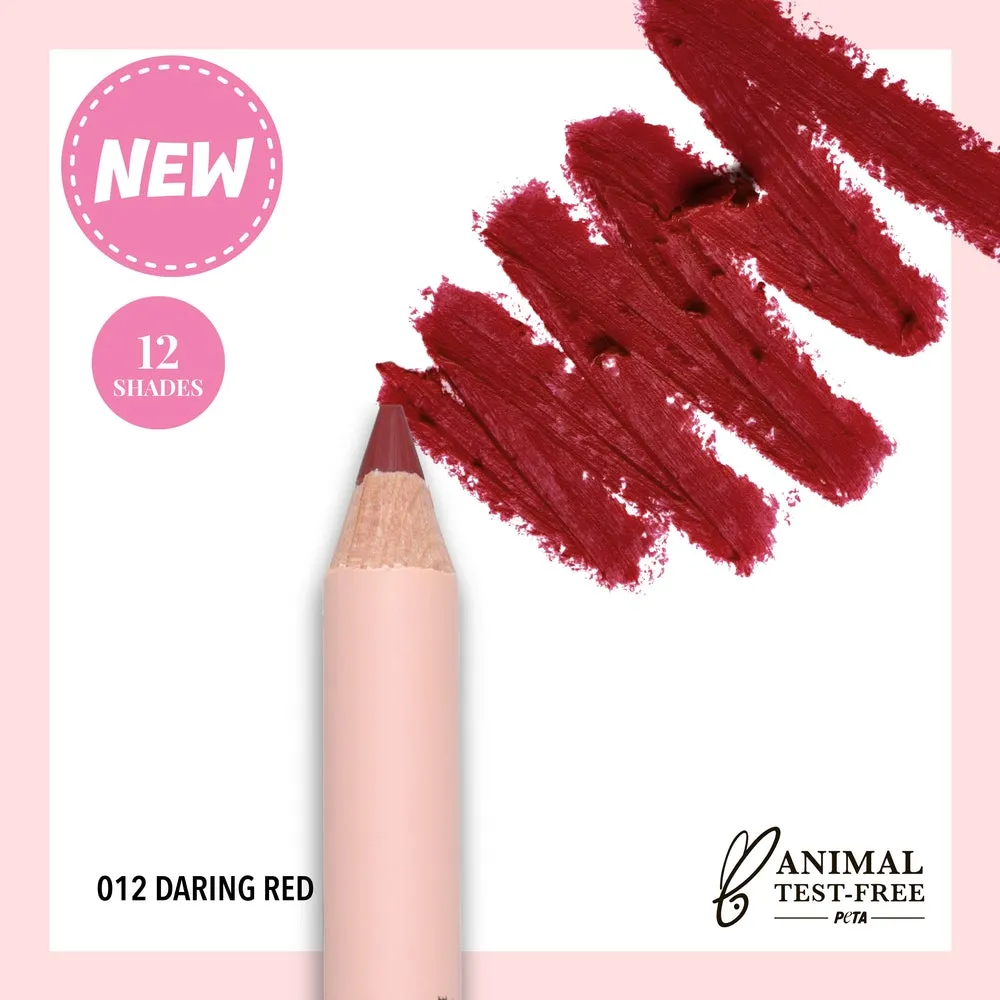 Moira Signature Lip Pencil