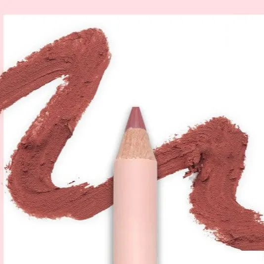 Moira Signature Lip Pencil