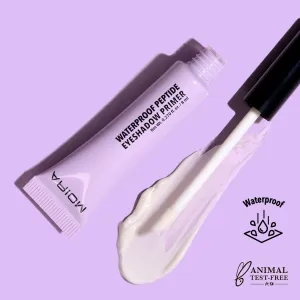 Moira Waterproof Peptide Eyeshadow Primer WPP001