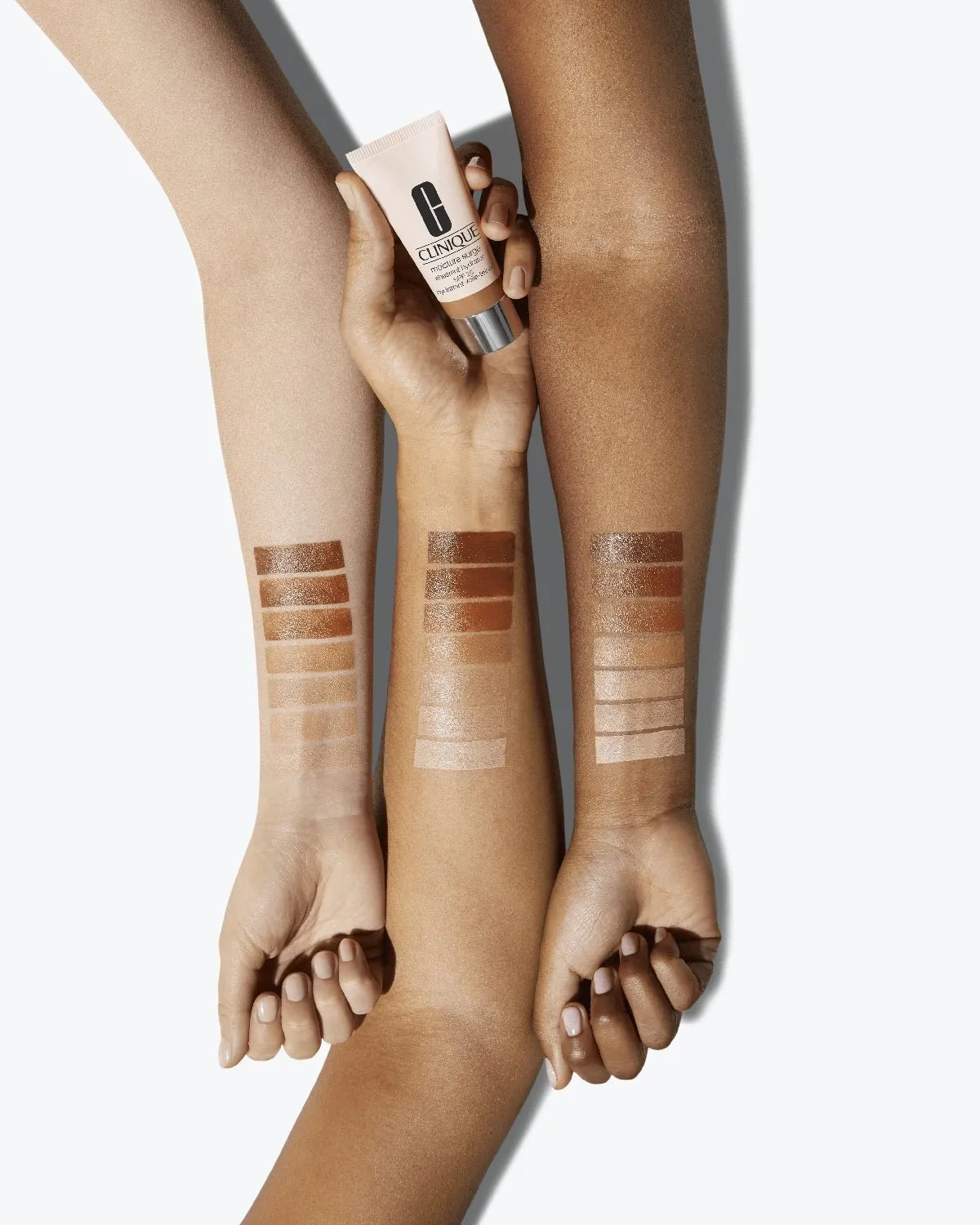 Moisture Surge Sheertint Hydrator SPF 25