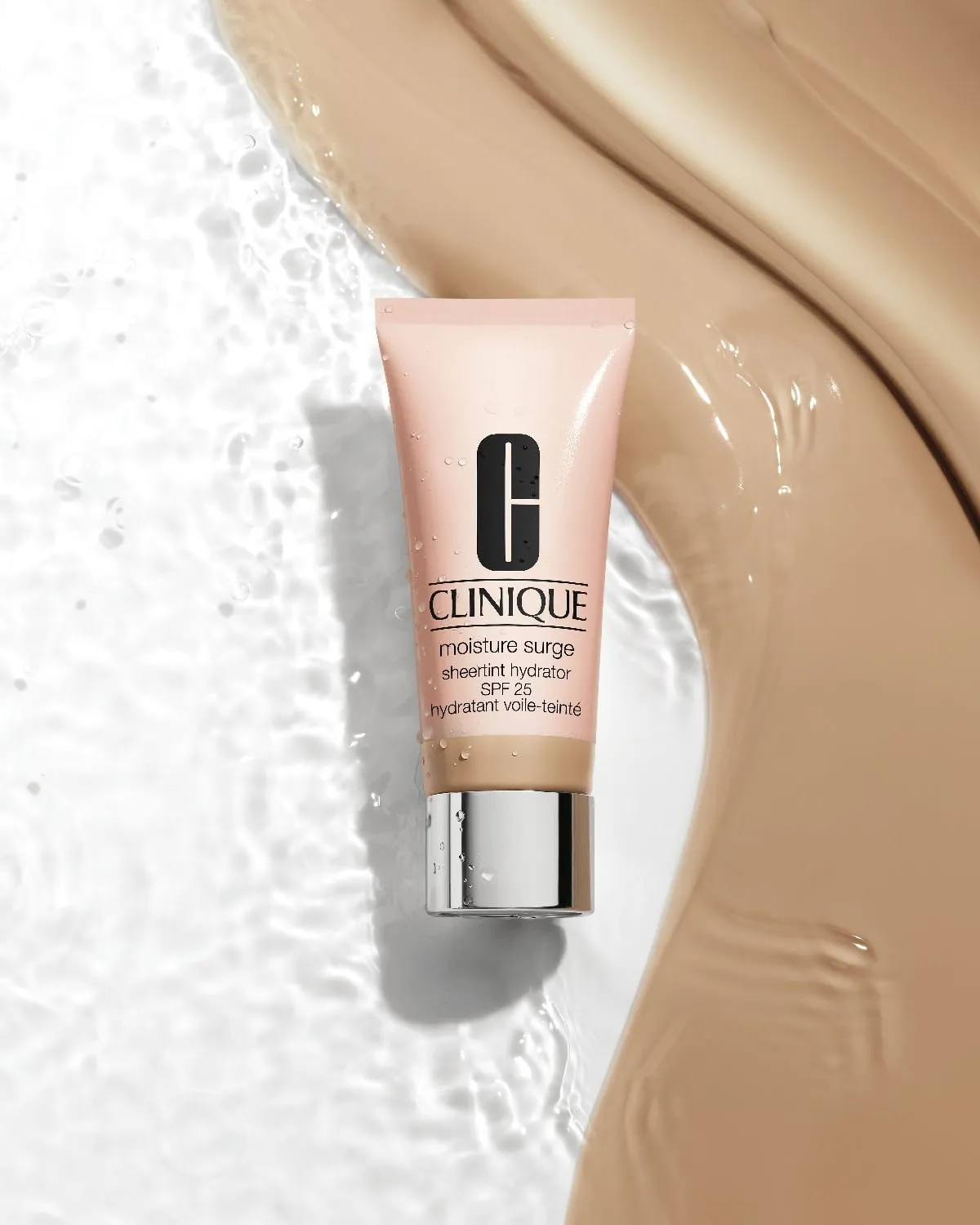 Moisture Surge Sheertint Hydrator SPF 25