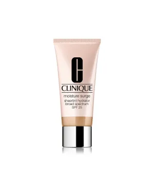 Moisture Surge Sheertint Hydrator SPF 25