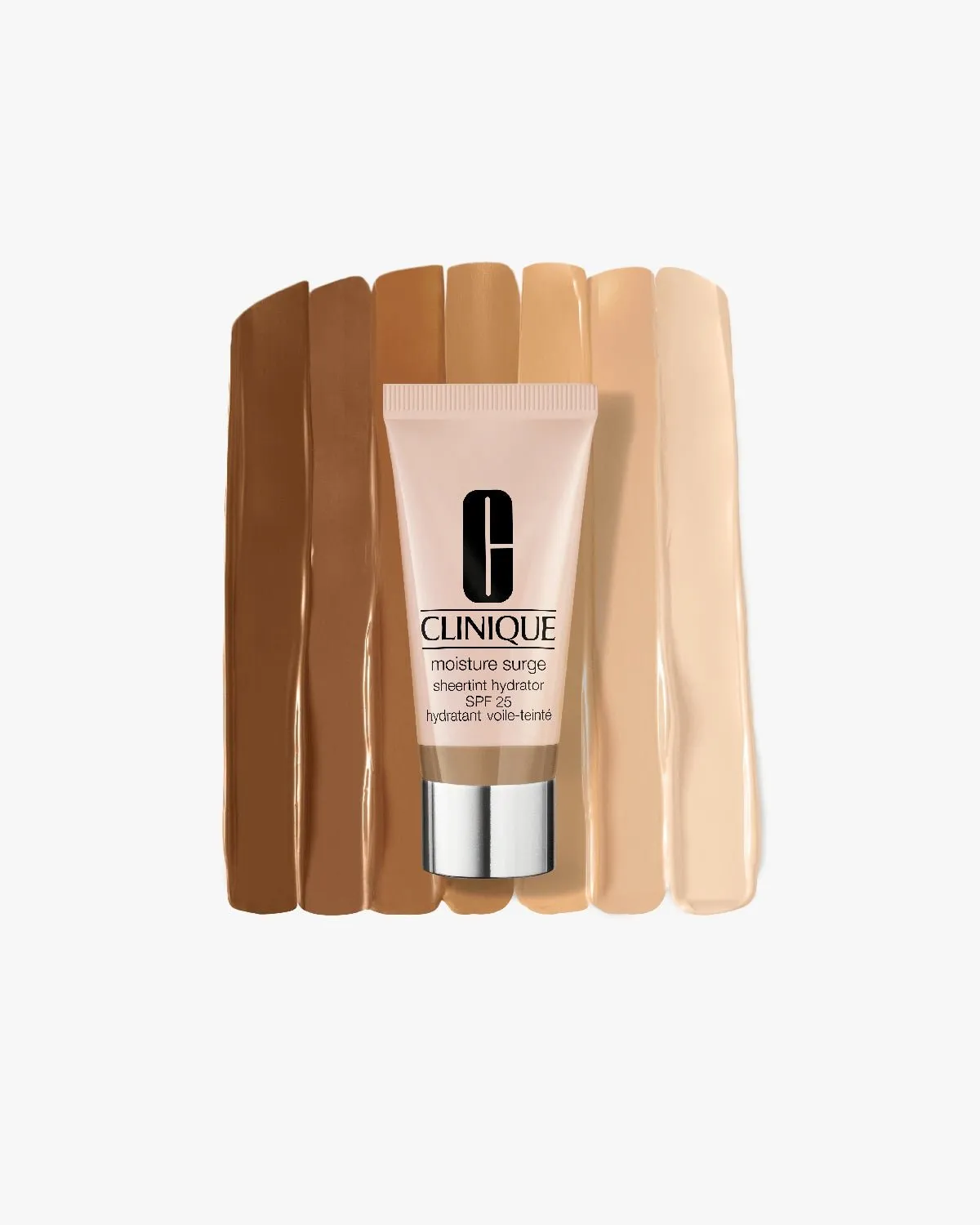 Moisture Surge Sheertint Hydrator SPF 25