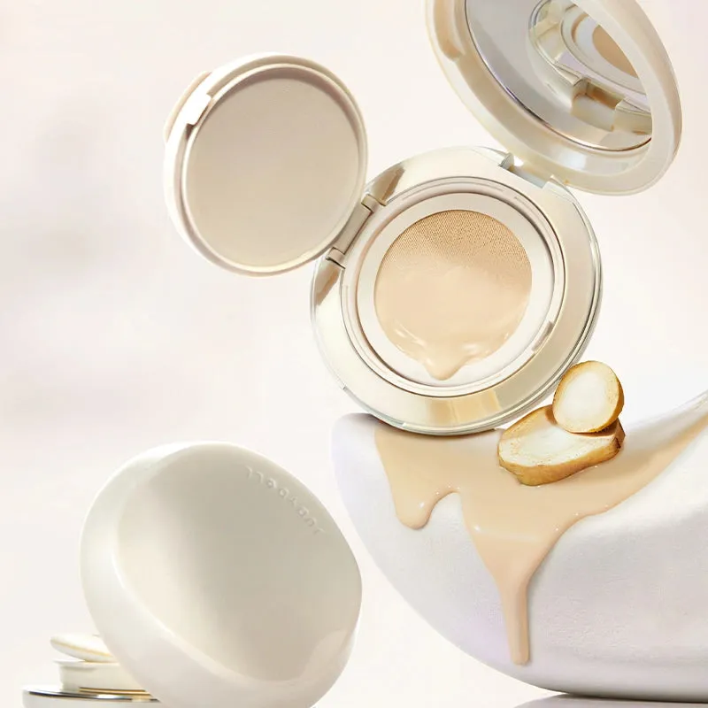 Moisturizing Cushion Foundation