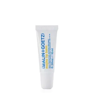 Mojito Lip Balm