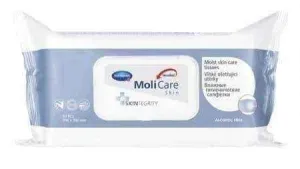 MoliCare Skin Cleansing wipes x 50 pieces