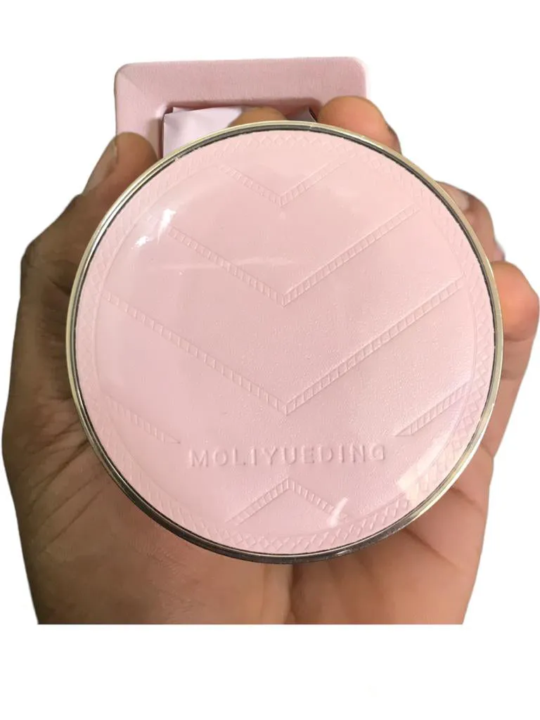 MOLIYUEDING Cream Foundation 010