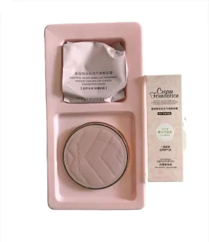 MOLIYUEDING Cream Foundation 010