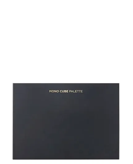 Mono Cube Palette